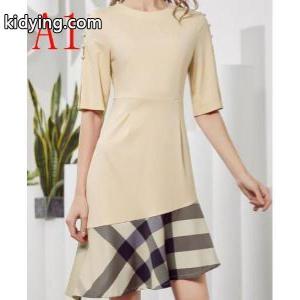 burberry スーパーコピー ワンピース 4色可選 20...