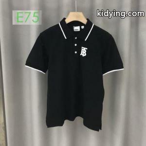 バーバリー コピー海外大人気 2色可選  burberry コピー 今なお素敵なアイテムだ 半袖Tシャツ 大幅割引価格_半袖Tシャツ_メンズファッション_スーパーコピーブランド激安通販 専門店kidying26Lr8XDe