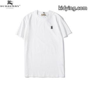 春夏コレクション新品　3色可選　バーバリー コピーブランド burberry コピーブランド　普段見ないデザインばかり　半袖Tシャツ_半袖Tシャツ_メンズファッション_スーパーコピーブランド激安通販 専門店kidying260Hniim