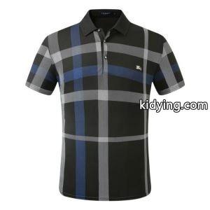 手頃価格でカブり知らず 半袖Tシャツ3色可選  20SSトレンド バーバリー コピー burberry コピー 素敵なアイテム_半袖Tシャツ_メンズファッション_スーパーコピーブランド激安通販 専門店kidying26my8vWv