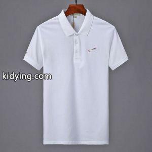 2026SSのトレンド商品 カジュアルさ バーバリー コピー burberry コピー Tシャツ/ティーシャツ 3色可選_半袖Tシャツ_メンズファッション_スーパーコピーブランド激安通販 専門店kidying26Gvimae