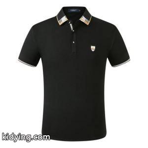 手の届くプライスが魅力的 2色可選 半袖Tシャツ 是非ともオススメしたい バーバリー コピー burberry コピー_半袖Tシャツ_メンズファッション_スーパーコピーブランド激安通販 専門店kidying26y49vem