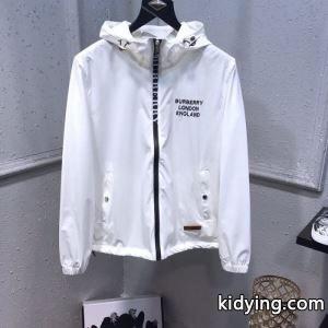2色可選 限定アイテムが登場 バーバリー コピー burberry コピー 新作が見逃せない フード付きコート一目惚れ級に_ジャケット パーカー セーター コート_メンズファッション_スーパーコピーブランド激安通販 専門店kidying2605f0ju