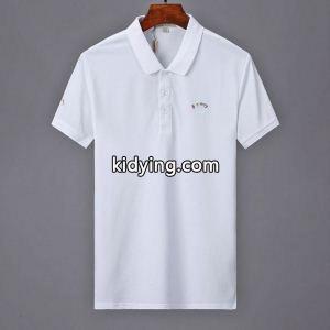 バーバリー コピーブランド burberry コピーブランド Tシャツ/ティーシャツ 3色可選 2026春夏のトレンド新商品 きちんと感をプラス_半袖Tシャツ_メンズファッション_スーパーコピーブランド激安通販 専門店kidying26H5D05D