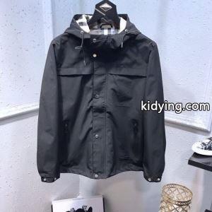 海外大人気 バーバリー ブランド コピー burberry ブランド コピー 今なお素敵なアイテムだ フード付きコート 大幅割引価格_ジャケット パーカー セーター コート_メンズファッション_スーパーコピーブランド激安通販 専門店kidying26mmKfeq