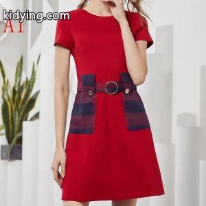 バーバリー コピー burberry コピー ワンピース 4...