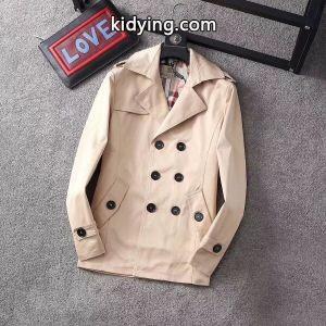 毎年流行り定番アイテムおすすめ バーバリー スーパーコピー burberry スーパーコピー ブルゾン 2色可選 秋冬セール_ジャケット パーカー セーター コート_メンズファッション_スーパーコピーブランド激安通販 専門店kidying26nuKf8f