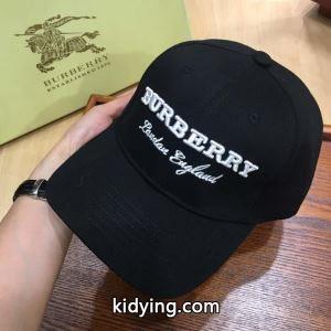 バーバリー コピー burberry コピー ベースボールキャップ 3色可選 【2026年】夏のファッション 春夏らしい爽やかさ_帽子 マフラー セット_メンズファッション_スーパーコピーブランド激安通販 専門店kidying26eOX5ba