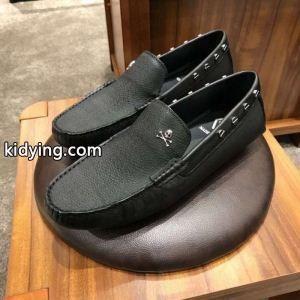 2026SSトレンドのチェック PHILIPP PLEIN フィリッププレイン カジュアルシューズ 注目ブランドスタイル良く見せ_フィリッププレイン PHILIPP PLEIN_ブランド コピー 激安(日本最大級)kidying26rGDGXj