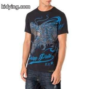 フィリッププレイン PHILIPP PLEIN 2色可選 半袖Tシャツ 17春夏 セール中_フィリッププレイン PHILIPP PLEIN_ブランド コピー 激安(日本最大級)kidying2645jGDm