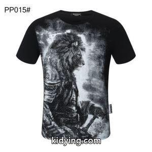 軽やかにコーデを楽しむ 多色可選 フィリッププレイン PHILIPP PLEIN 人の心をくすぐる柄が素敵 半袖Tシャツ_フィリッププレイン PHILIPP PLEIN_ブランド コピー 激安(日本最大級)kidying26aWTbOr