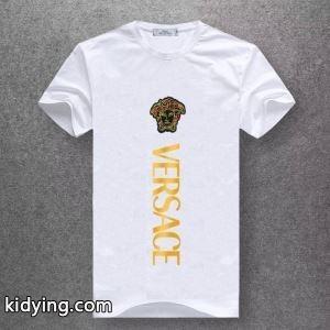 2026春夏は人気定番 5色可選 ヴェルサーチ ブランド コピー versace ブランド コピー Tシャツ/半袖 春夏は継続系のトレンド_ヴェルサーチ ブランド コピー versace ブランド コピー_ブランド コピー 激安(日本最大級)kidying26b0bmKf