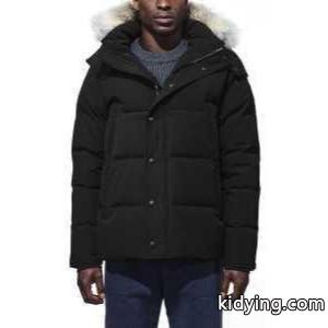 人気アイテム カナダグース スーパーコピー激安マクミランメンズダウンジャケットCANADA goose スーパーコピーダウンアウター多色可選kidying261je0Pz