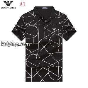 2026SSコレクションに新着 おしゃれに着こなせる armani スーパーコピー アルマーニ スーパーコピー 半袖Tシャツ 4色可選_アルマーニ スーパーコピー armani スーパーコピー_ブランド コピー 激安(日本最大級)kidying26z0DGne