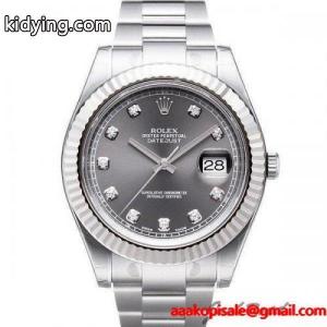 ロレックス コピー rolex コピー デイトジャストII 116334G 【新品】 時計 メンズ :rx572:ジャックロード - 通販ショッピングkidying26ymOHfi