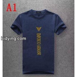 アルマーニ コピー armani コピー おしゃれに見せるキーワード 半袖Tシャツ 19年春夏トレンドアイテムを先取り_アルマーニ コピー armani コピー_ブランド コピー 激安(日本最大級)kidying26aOLDiu