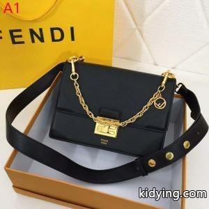 フェンディ コピー バッグ コピーfendi コピー限定セール品質保証高級感滑らかカバン通勤通学出張旅行ショルダーバッグ７色展開kidying2699bSXv