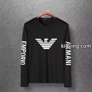 アルマーニ コピーブランド armani コピーブランド 長袖Tシャツ 多色可選 秋冬着こなしも上品に演出 2026秋冬におすすめ着こなし_アルマーニ コピーブランド armani コピーブランド_ブランド コピー 激安(日本最大級)kidying26KniC0n