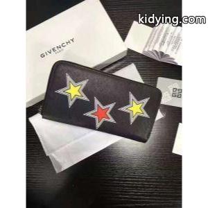 givenchy コピー ジバンシー コピー 長財布大満足2...