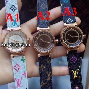 女性用腕時計 ルイ ヴィトン コピー LOUIS vuitton コピー 2026 多色可選 輸入ムーブメント サイズ豊富_ルイ ヴィトン コピー LOUIS vuitton コピー_ブランド コピー 激安(日本最大級)kidying26fC8zKb