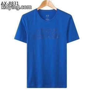 半袖Tシャツ 4色可選 2026SSコレクションに新着 大人っぽいスタイルが完成 armani コピー アルマーニ コピー_アルマーニ コピー armani コピー_ブランド コピー 激安(日本最大級)kidying26S5rWny