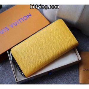 LOUIS vuitton コピーブランドルイヴィトン コピーブランドコピービジネス男女兼用CLEMENCEラウンドファスナー長財布kidying26q49DCm