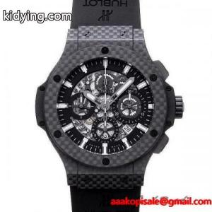 ウブロ コピー hublot コピー ビッグバン アエロバン カーボン 311QX1124RX 【新品】 時計 メンズ :hu165:ジャックロード - 通販ショッピングkidying26fuOb8n