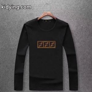 流行スタイル2026春夏新作 春夏大活躍人気アイテム フェンディ スーパーコピー fendi スーパーコピー 長袖Tシャツ 4色可選_フェンディ スーパーコピー fendi スーパーコピー_ブランド コピー 激安(日本最大級)kidying26LjCGDm