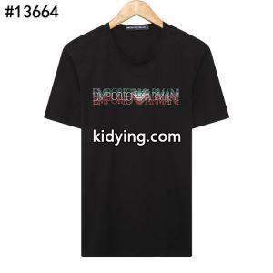 2026春夏の流行をチェック 半袖Tシャツ セレブや芸能人からも愛用 アルマーニ スーパーコピー armani スーパーコピー_アルマーニ スーパーコピー armani スーパーコピー_ブランド コピー 激安(日本最大級)kidying26CSDieu