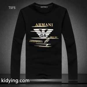 アルマーニ コピー armani コピー 2026秋冬 上品上質 長袖Tシャツ 4色可選_アルマーニ コピー armani コピー_ブランド コピー 激安(日本最大級)kidying26X1zuym