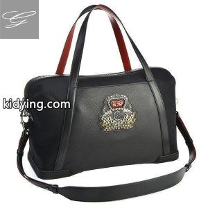 クリスチャンルブタン コピー 2wayボストンバッグ CHRISTIAN louboutin コピー バッグ メンズ BAGDAMON ブラック 2026年春夏新作 1185018-0021-BK01 :24311850180021BK01:Import Brand Grace - 通販ショッピングkidying261nqOzC