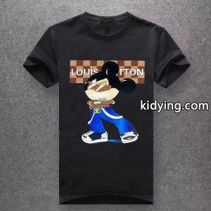 春夏新作も続々登場! Tシャツ/ティーシャツ 多色可選 大変大人気2026 ルイ ヴィトン コピーブランド LOUIS vuitton コピーブランド_ルイ ヴィトン コピーブランド LOUIS vuitton コピーブランド_ブランド コピー 激安(日本最大級)kidying26f4LTTz
