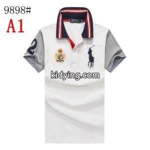 2026トレンドファション この夏押さえておきたい ポロ ラルフローレンPolo Ralph Lauren 半袖Tシャツ_ポロ ラルフローレンPolo Ralph Lauren_ブランド コピー 激安(日本最大級)kidying26D8X1Du
