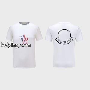 多色可選 半袖Tシャツ 大人らしい高見えコーデ モンクレール コピー moncler コピー 落ち着いたニュアンスコーデ_モンクレール コピー moncler コピー_ブランド コピー 激安(日本最大級)kidying26LnuaqC