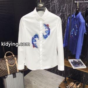 季節感もプラス2026新作 長袖 /ロンT/ロングT/ロングTシャツ 4色可選 先取り春夏限定新作 ドルチェ＆ガッバーナ コピーブランド Dolce&gabbana コピーブランド_ドルチェ＆ガッバーナ コピーブランド DOLCE & gabbana コピーブランド_ブランド コピー 激安(日本最大級)kidying269HbKPj