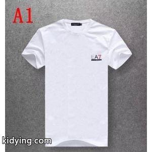 オシャレに圧倒的な人気の 半袖Tシャツ 19年春夏のトレンド激安 アルマーニ コピー armani コピー_アルマーニ コピー armani コピー_ブランド コピー 激安(日本最大級)kidying26yeei4n