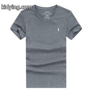 数量限定低価Polo Ralph Laurenポロ ラルフローレンスーパーコピートレンドアイテムクルーネックメンズ半袖Tシャツkidying265zueKz