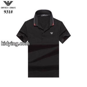armani コピー アルマーニ コピー 半袖Tシャツ 4色可選 夏の最旬スタイルを楽しい 新春セールアイテム_アルマーニ コピー armani コピー_ブランド コピー 激安(日本最大級)kidying26KPfyOj