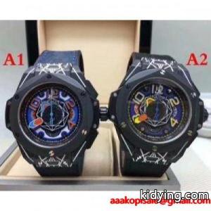品質保証大人気便利個性的な腕時計便利さ４色可選男性用hublot スーパーコピーウブロ スーパーコピー コピー 激安カレンダー付きファッションkidying265HDCWn