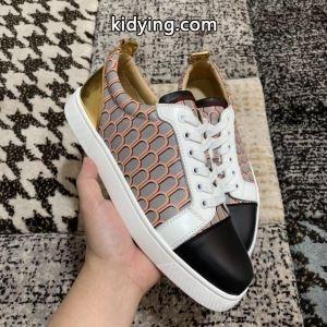 スニーカー、靴 19年春夏アイテム安い クリスチャンルブタン コピー CHRISTIAN louboutin コピー オシャレスタイルは今季も_クリスチャンルブタン コピー CHRISTIAN louboutin コピー_ブランド コピー 激安(日本最大級)kidying26WXj0Pr