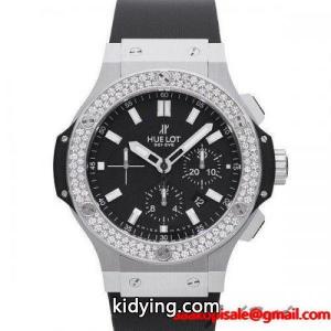 ウブロ スーパーコピー hublot スーパーコピー ビッグバン エボリューション 301SX1170RX1104 【新品】 時計 メンズ :hu031:ジャックロード - 通販ショッピングkidying268X9jSz