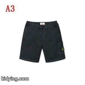 3色可選 チノパン定番の人気商品 supreme コピー x Stone Island 19SS Sweatshort コスパ最強新作におすすめ_シュプリーム コピー supreme コピー_ブランド コピー 激安(日本最大級)kidying26r0Lz8j