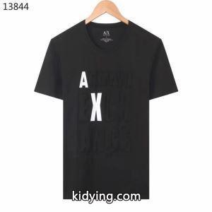 スタイルをすっきりにする アルマーニ スーパーコピー 多色可選 armani スーパーコピー センスアップできるコーデ 半袖Tシャツ_アルマーニ スーパーコピー armani スーパーコピー_ブランド コピー 激安(日本最大級)kidying26jyauum