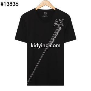 2026春夏の流行ファッション セレブも夢中ブランド新作 アルマーニ コピー armani コピー 半袖Tシャツ_アルマーニ コピー armani コピー_ブランド コピー 激安(日本最大級)kidying26muOHvm