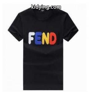 日本最大級の商品フェンディ ブランド コピーtシャツメンズ　fendi ブランド コピー　活躍できる半袖Tシャツ　_フェンディ ブランド コピー fendi ブランド コピー_ブランド コピー 激安(日本最大級)kidying26CiSbuy