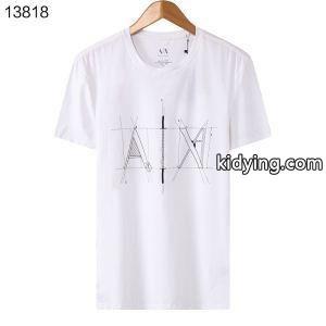 4色可選 今すぐオシャレになれる！流行スタイル2026春夏新作 armani コピー アルマーニ コピー 半袖Tシャツ_アルマーニ コピー armani コピー_ブランド コピー 激安(日本最大級)kidying268HDGPj