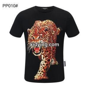多色可選 この春夏に出番の多い 半袖Tシャツ これからの季節に大活躍 フィリッププレイン PHILIPP PLEIN_フィリッププレイン PHILIPP PLEIN_ブランド コピー 激安(日本最大級)kidying26qyS51D