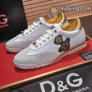 Dolce&gabbana コピー ドルチェ＆ガッバーナ コピー カジュアルシューズ 2色可選 2026春夏の流行ファッション 人気を抑えて新品_ドルチェ＆ガッバーナ コピー DOLCE & gabbana コピー_ブランド コピー 激安(日本最大級)kidying26y0LfSn