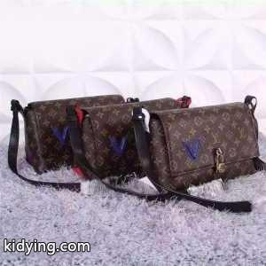 希少価値大！ 2026 ルイ ヴィトン ブランド コピー LOUIS vuitton ブランド コピー ショルダーバッグ 斜め掛けバッグ 3色可選 94119_ルイ ヴィトン ブランド コピー LOUIS vuitton ブランド コピー_ブランド コピー 激安(日本最大級)kidying26KLr8vi