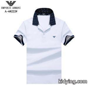 半袖Tシャツ アルマーニ スーパーコピー armani スーパーコピー 2026SSの人気トレンドファッション カジュアルスタイルを軽快に_アルマーニ スーパーコピー armani スーパーコピー_ブランド コピー 激安(日本最大級)kidying26qmCiKv